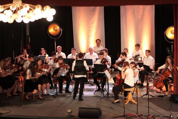 Spoločný koncert ZUŠ Pozořice a ZUŠ Ivanka pri Dunaji Spoločný koncert ZUŠ Pozořice a ZUŠ Ivanka pri Dunaji
