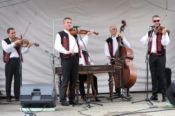 Hody 2018 obr.14 Kuštárovci Hody 2018 obr.14 Kuštárovci