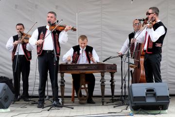 Hody 2018 obr.13 Kuštárovci Hody 2018 obr.13 Kuštárovci