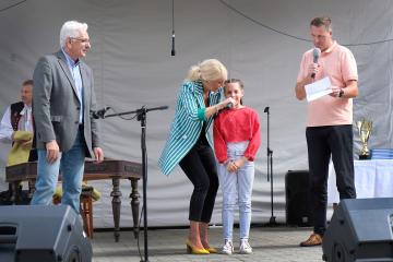 Hody 2018 obr.8 Vyhlasovanie športovcov roka Hody 2018 obr.8 Vyhlasovanie športovcov roka