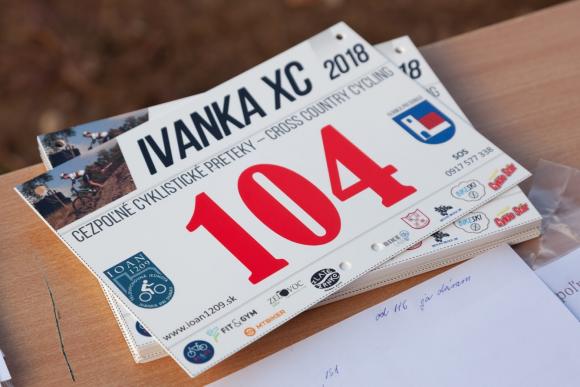 Ivanka XC 2018 Ivanka XC 2018