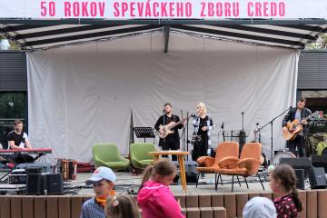 50. výročie skupiny Credo obr.13 50. výročie skupiny Credo obr.13