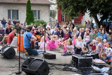 50. výročie skupiny Credo obr.6 50. výročie skupiny Credo obr.6