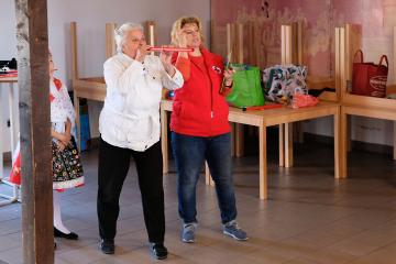 Športový deň seniorov obr.15 Športový deň seniorov obr.15