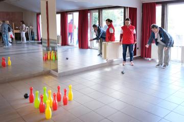 Športový deň seniorov obr.14 Športový deň seniorov obr.14