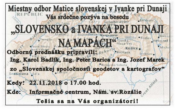 Slovensko a Ivanka na mapách.jpg Slovensko a Ivanka na mapách.jpg