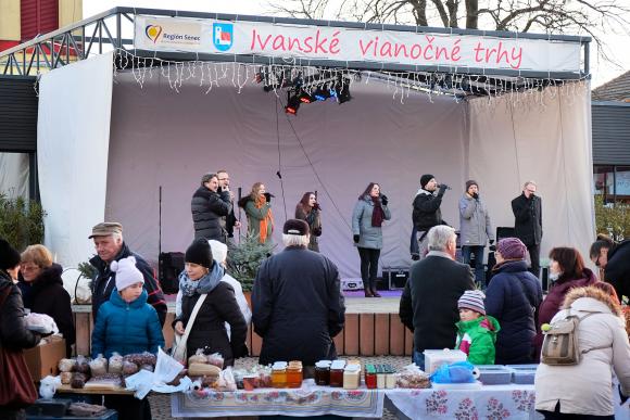 Vianočné trhy 2018 Vianočné trhy 2018