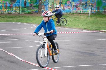 Vezmi bike a príď sa zabaviť obr.15 Vezmi bike a príď sa zabaviť obr.15