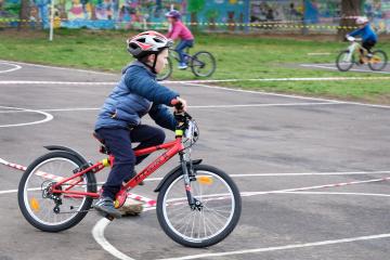 Vezmi bike a príď sa zabaviť obr.14 Vezmi bike a príď sa zabaviť obr.14