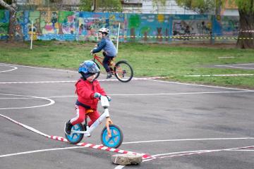 Vezmi bike a príď sa zabaviť obr.13 Vezmi bike a príď sa zabaviť obr.13