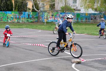 Vezmi bike a príď sa zabaviť obr.12 Vezmi bike a príď sa zabaviť obr.12