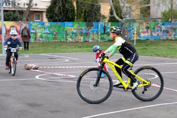 Vezmi bike a príď sa zabaviť obr.11 Vezmi bike a príď sa zabaviť obr.11