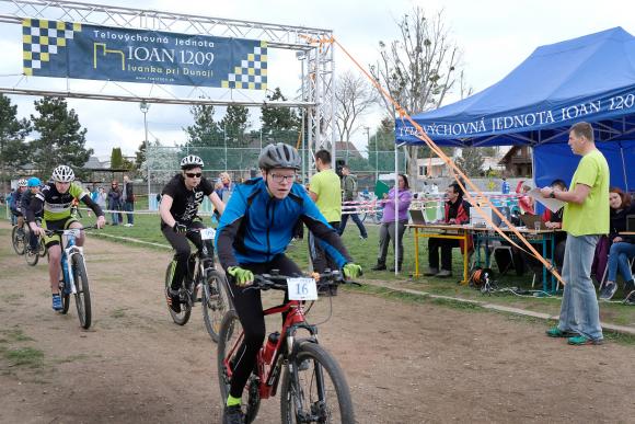 Vezmi bike a príď sa zabaviť 2019 Vezmi bike a príď sa zabaviť 2019