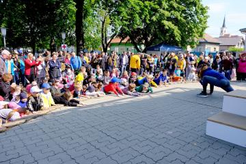 Ivanská 5 a polka 2019 obr.1 Ivanská 5 a polka 2019 obr.1