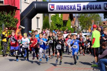 Ivanská 5 a polka 2019 obr.14 Ivanská 5 a polka 2019 obr.14