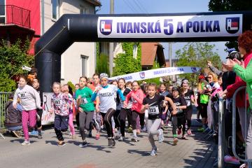 Ivanská 5 a polka 2019 obr.12 Ivanská 5 a polka 2019 obr.12