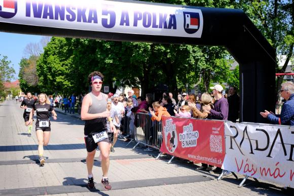 Ivanská 5 a polka 2019 Ivanská 5 a polka 2019