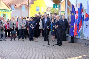 Pietna spomienka na M.R.Štefánika obr.4 Pietna spomienka na M.R.Štefánika obr.4