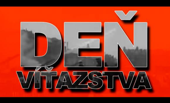 Deň víťazstva Deň víťazstva