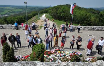 Ivanskí matičiari na Bradle obr.13 Ivanskí matičiari na Bradle obr.13