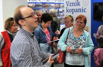 Ivanskí matičiari na Bradle obr.10 Ivanskí matičiari na Bradle obr.10