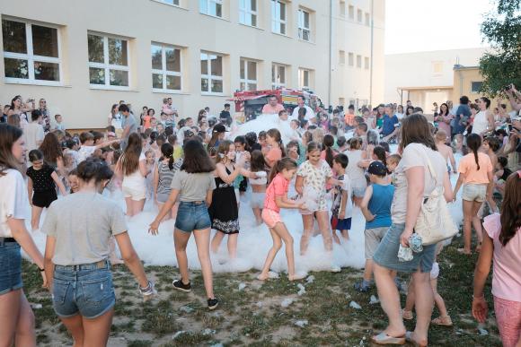 Rozlúčkovica so ZŠ Ivanka pri Dunaji 2019 Rozlúčkovica so ZŠ Ivanka pri Dunaji 2019