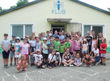 Denný tábor I -klub 2019 obr.16 Denný tábor I -klub 2019 obr.16