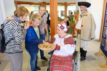 Eva Kristínová ... jednoducho kráľovná obr.6 Eva Kristínová ... jednoducho kráľovná obr.6