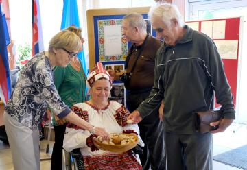 Eva Kristínová ... jednoducho kráľovná obr.5 Eva Kristínová ... jednoducho kráľovná obr.5