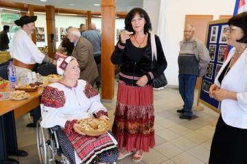 Eva Kristínová ... jednoducho kráľovná obr.7 Eva Kristínová ... jednoducho kráľovná obr.7